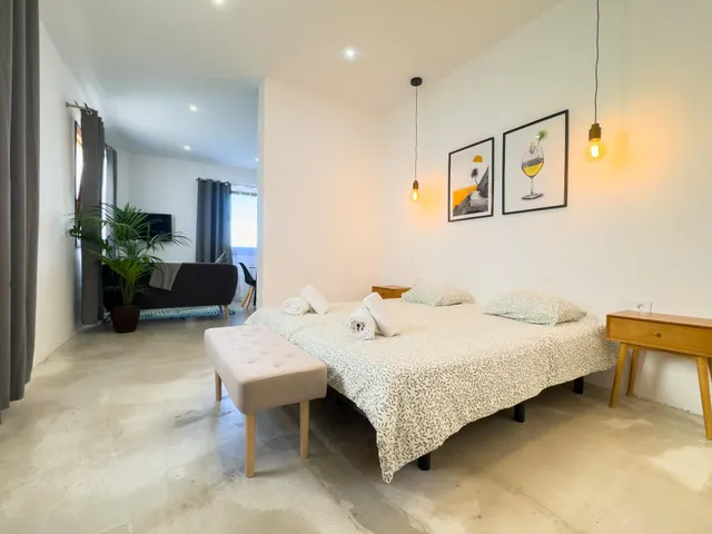 EUPHORIA SUITE, maravillosa propiedad en Los Silos. — 21