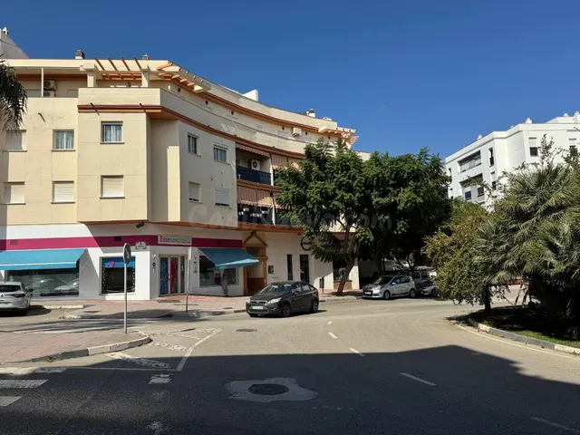 Gran Ático en Estepona - foto 4
