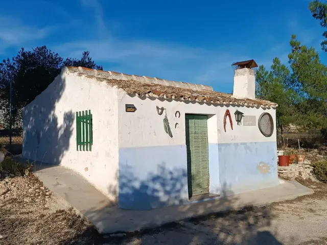 Piso 5 habitaciones 200m² en venta - Ayuntamiento — 15