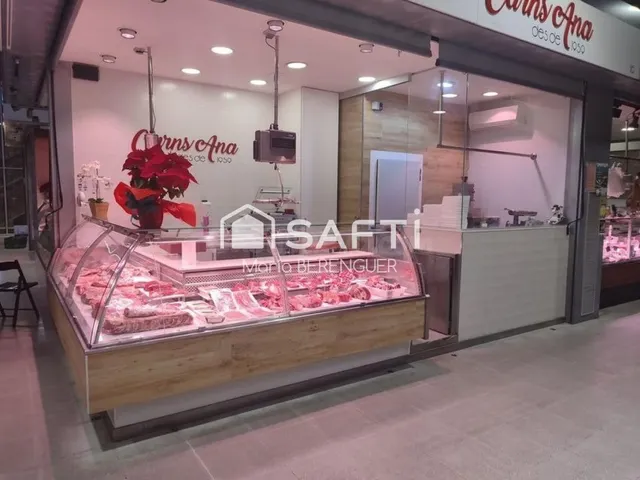 Emprende en el mercado La Florida con mínima inversión
