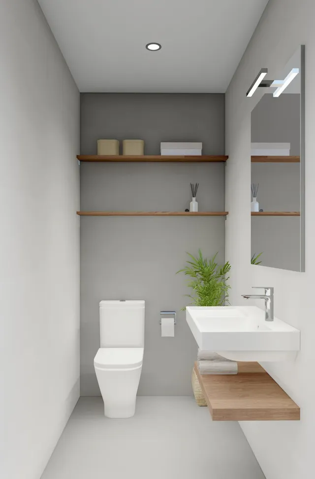 Villa 3 habitaciones 122m² en venta - Costa de almeria — 24
