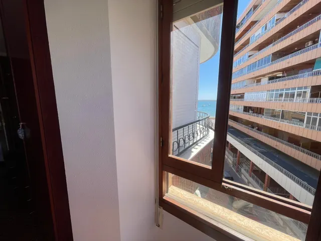 Apartamento a 50 metros de la playa — 19