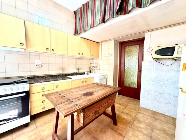 Casa en Alquerias — 29
