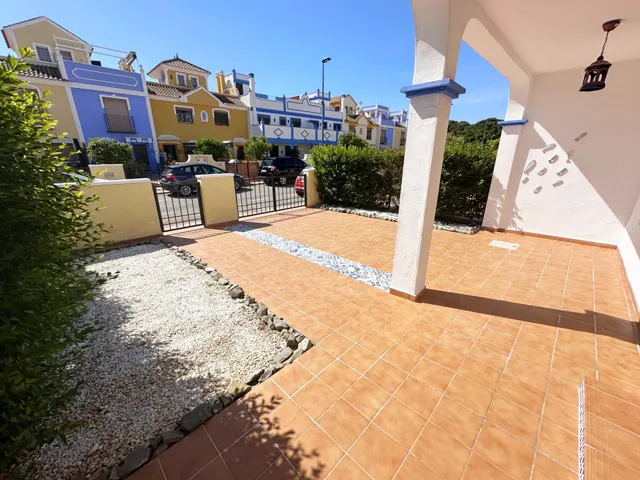 Villa 3 habitaciones en venta - San Javier — 37