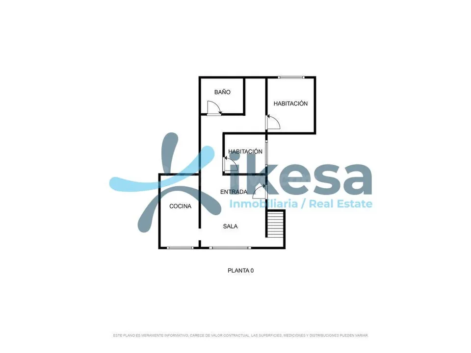 Venta de Vivienda en Úbeda, Jaén.