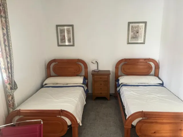 MAGNIFICA CASA CON TERRENO EN LA ALQUERÍA — 7