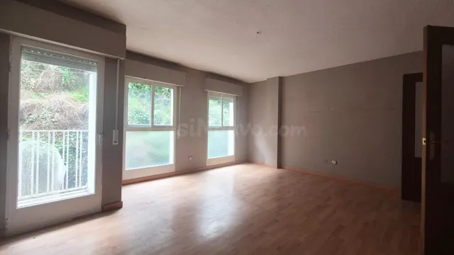 PISO VENTA BÉJAR. Urbis te ofrece un piso en venta en Béjar,