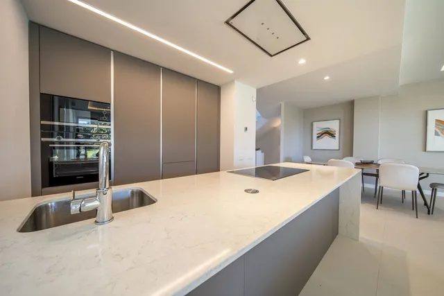 Adosado 4 habitaciones 280m² en venta - Marbella — 28