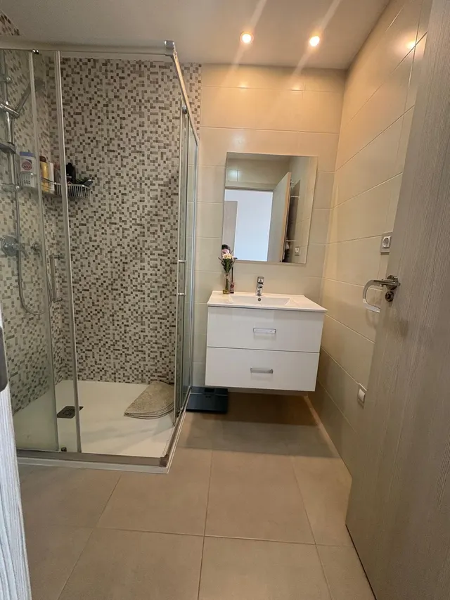 Apartamento con vistas despejadas en la exclusiva urbanización de terrazas de campoamor — 17