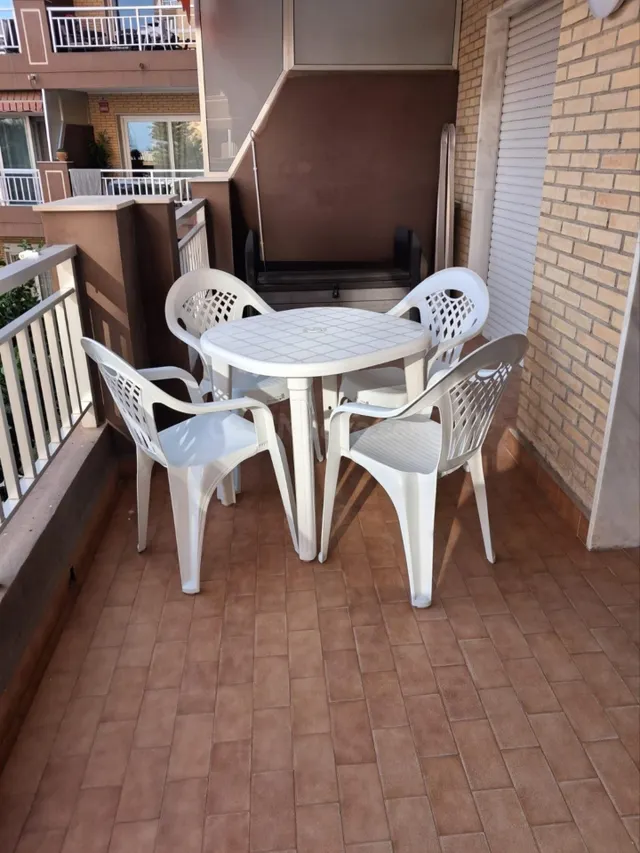 Apartamento en alquiler por temporadas. VFT/MA/21653 — 4