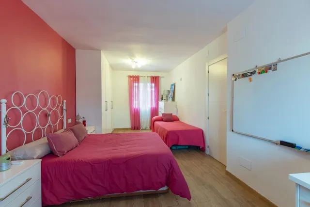 Chalet 3 habitaciones 240m² en venta - Los pinos — 18
