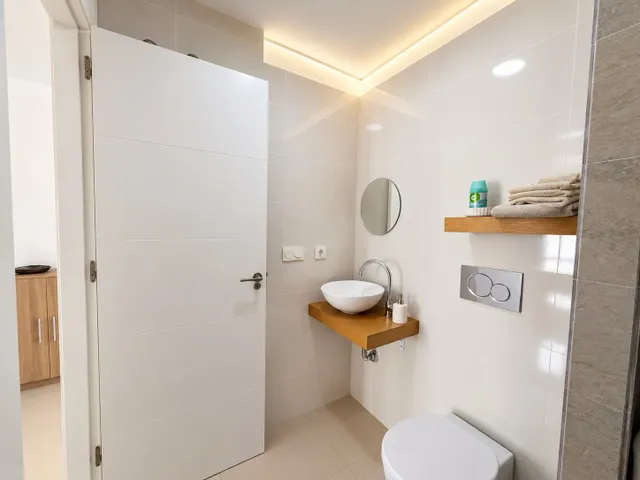 Apartamento 2 habitaciones 74m² en venta - Doña Pepa — 20