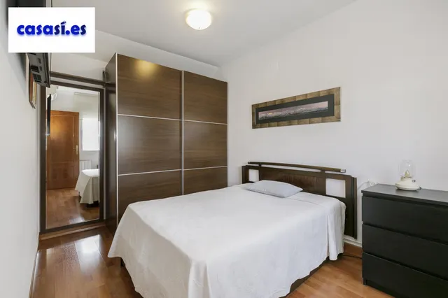 Ático en venta en La Zubia — 15