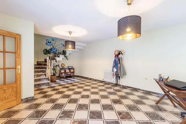 Casa en Gojar con patio de 65m — 8