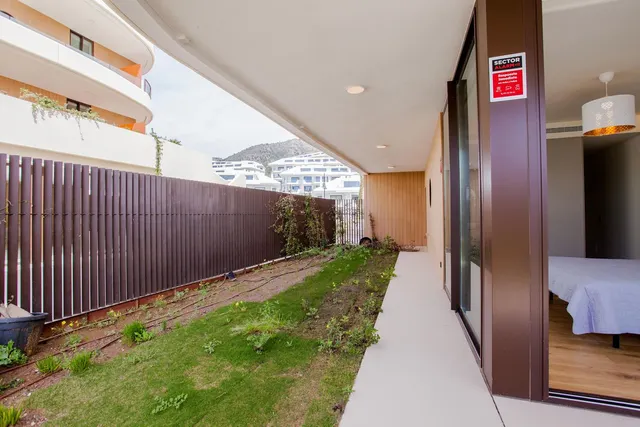 Apartamento 2 habitaciones 89m² en venta - Centro — 17