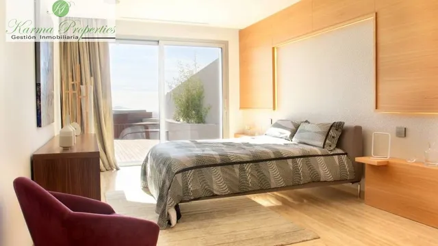 Apartamento de lujo en Altea — 10