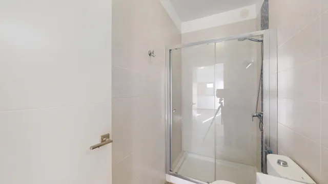 Acogedor piso reformado en San Matías — 26