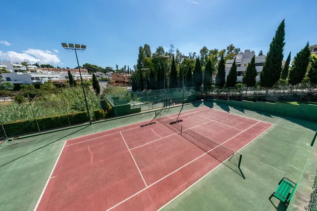 Apartamento 3 habitaciones 138m² en venta - Marbella — 32