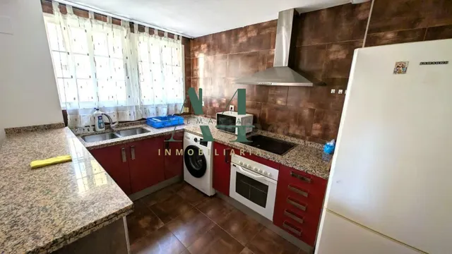 Amplio y Moderno Piso en la Cruz de los Caídos - ¡Ideal para Ti! ✨ — 4