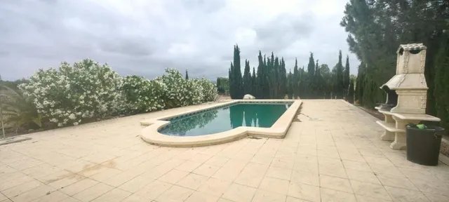 Villa 3 habitaciones 179m² en venta - Comunidad valenciana — 20