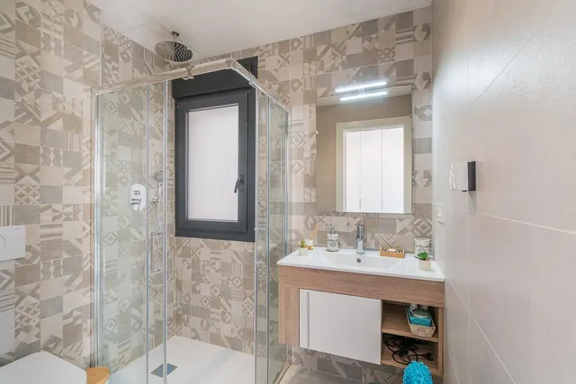 Atico con solarium en Orihuela Costa — 24