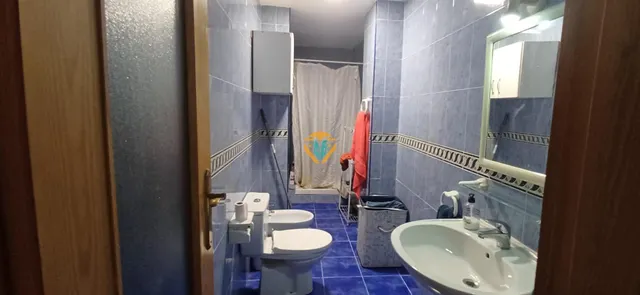 Espectacular Piso en Primera Línea de Playa en Villajoyosa — 21