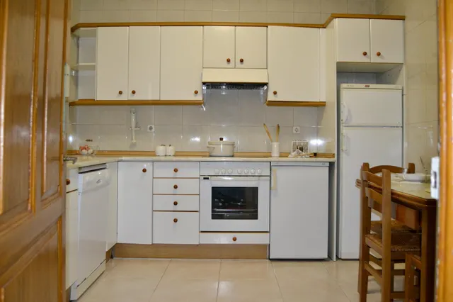 AMPLIA VIVIENDA EN EL CORAZON DE PAMPLONA — 27