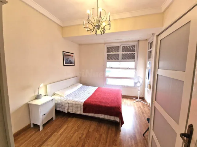 Exclusividad y amplitud en pleno centro — 3