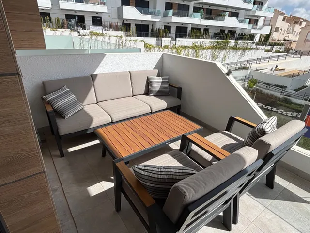 Apartamento 2 habitaciones 68m² en venta - Villamartin — 6