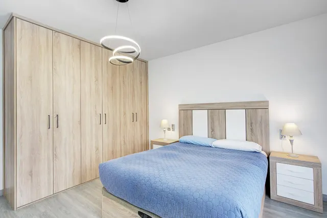 Exclusiva vivienda de esquina con diseño, eficiencia y máximo confort. — 21