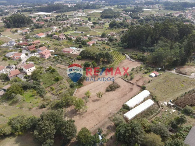 Terreno en venta en Subida Costeira s/n, O Rosal - foto 2