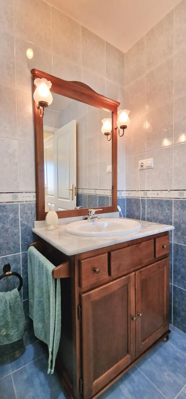 LA CASA QUE NECESITAS ESTA EN FUENGIROLA — 25