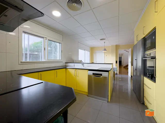 ESPECTACULAR CHALET EN VENTA EN FAVARET-AMPOSTA (TARRAGONA) — 25