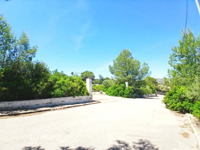 Parcela en venta en la Urbanización de San Cristóbal (Alberi - foto 3