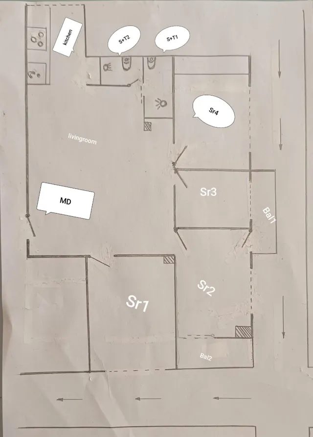 Oportunidad de vivienda en el corazón de la ciudad! — 16