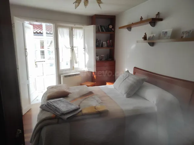 CASA EN VENTA EN CASCO HISTORICO - foto 5