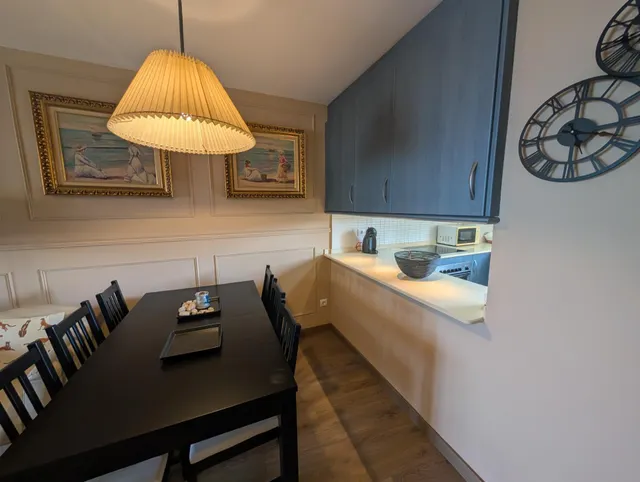 Ático 2 habitaciones 70m² en venta - Les Cases dAlcanar — 6