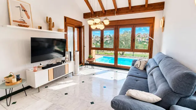 Villa 3 habitaciones 165m² en venta - Comunidad valenciana — 7