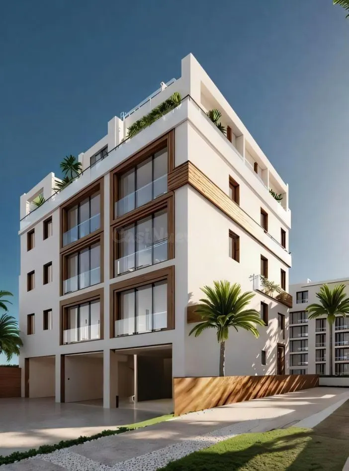 Ático 3 habitaciones 171m² en venta - San Pedro de Pinatar