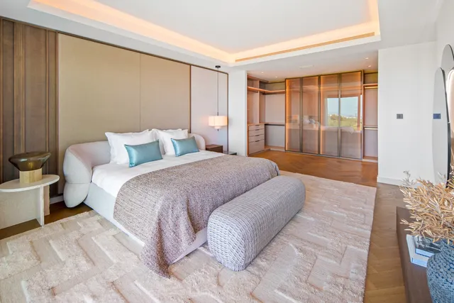 Chalet 4 habitaciones 456m² en venta - Marbella — 30