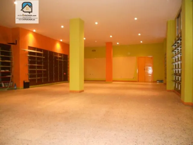 Tu negocio en un Barrio Activo...¡Tu LOCAL! — 4