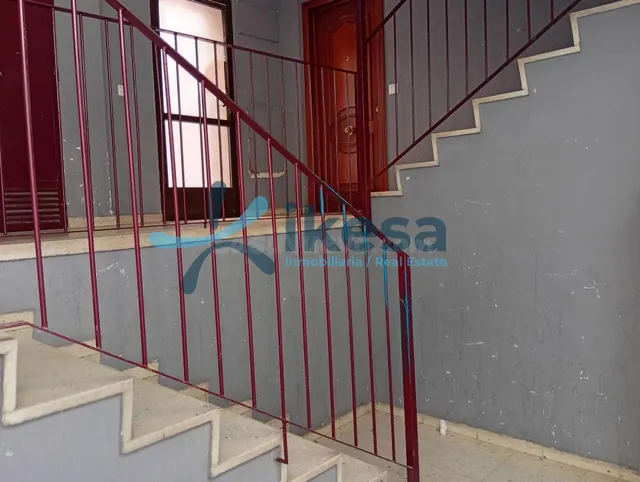 VENTA DE PISO EN ALMERÍA (ALMERÍA) - foto 4