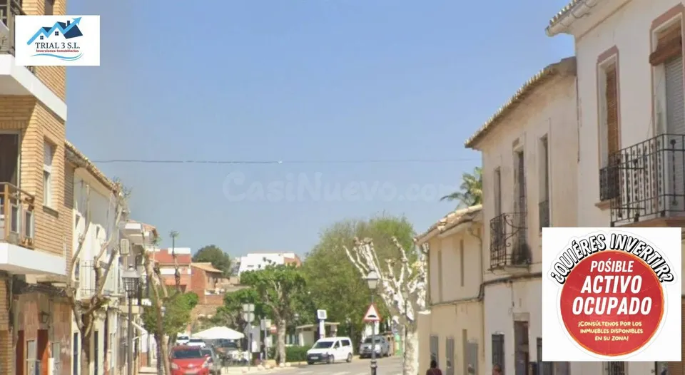 Venta de Casa Adosada en Macastre (Valencia/València)