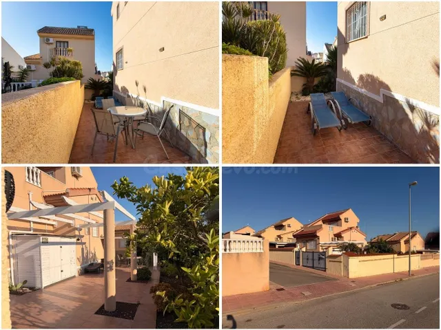 Villa 2 habitaciones 82m² en venta - Pueblo 4 - foto 4