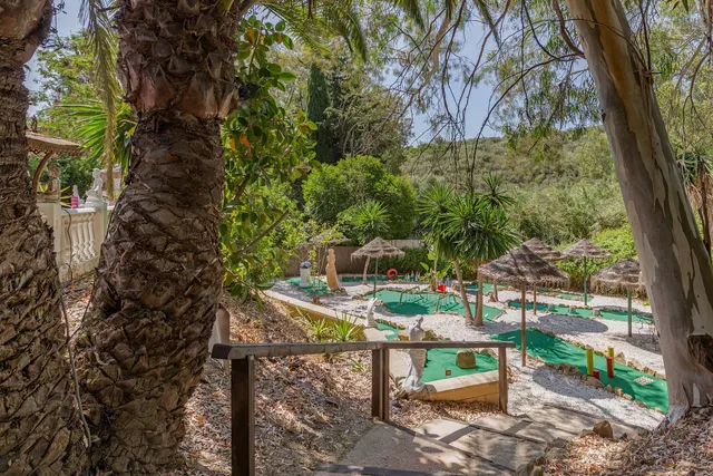 Finca rústica 4 habitaciones 970m² en venta - Costa del Sol — 31