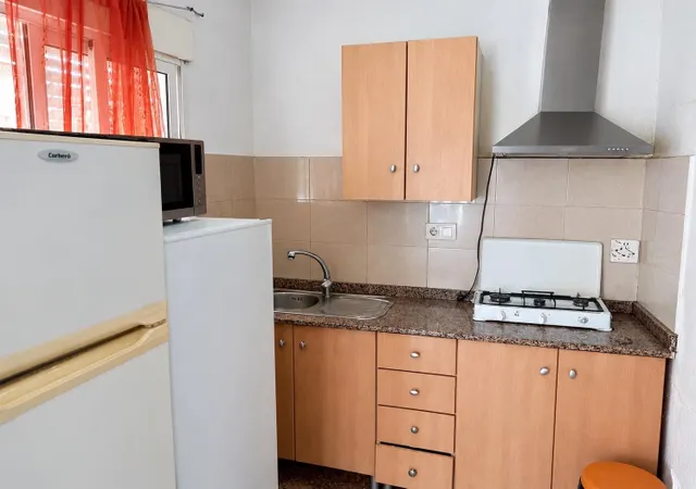 FINCA CON 3 APARTAMENTOS, NAVE Y 2.325 M2 DE PARCELA EN EL RAAL — 21