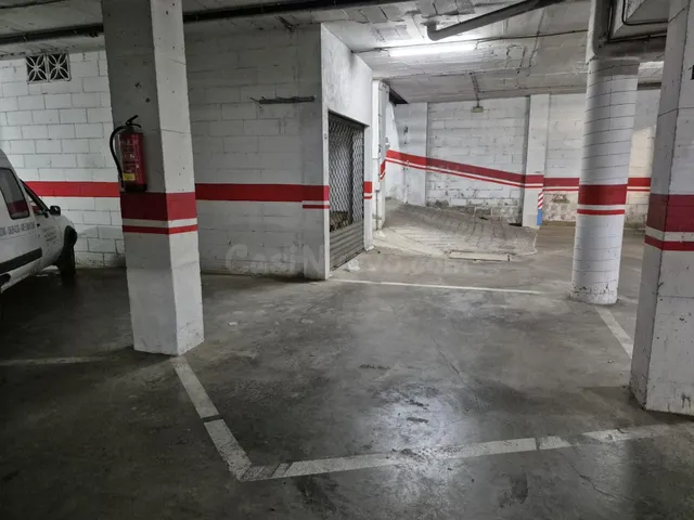Parking en venta en Malgrat de Mar - foto 2