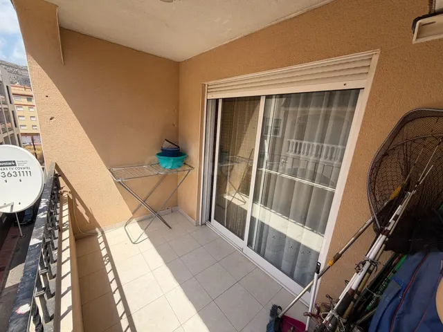 Vivienda luminosa a 300 metros de la playa de La Concha en Oropesa del Mar — 12