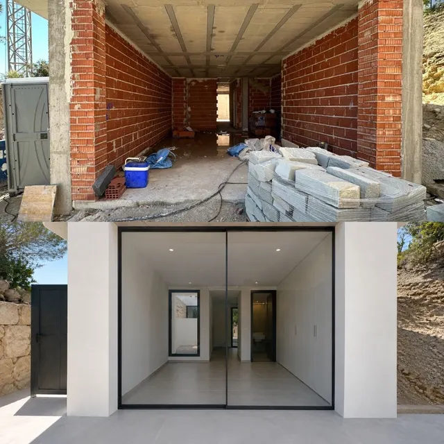 Villa 4 habitaciones 204m² en venta - Las Colinas Golf — 8