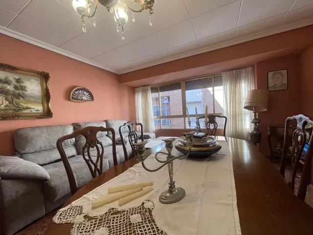 Espectacular vivienda, ubicada en una inmejorable y céntrica zona de Sueca — 14